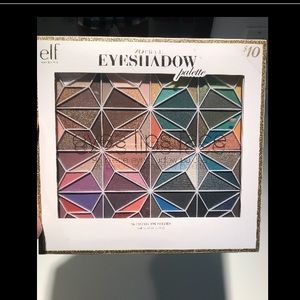 ELF eyeshadow